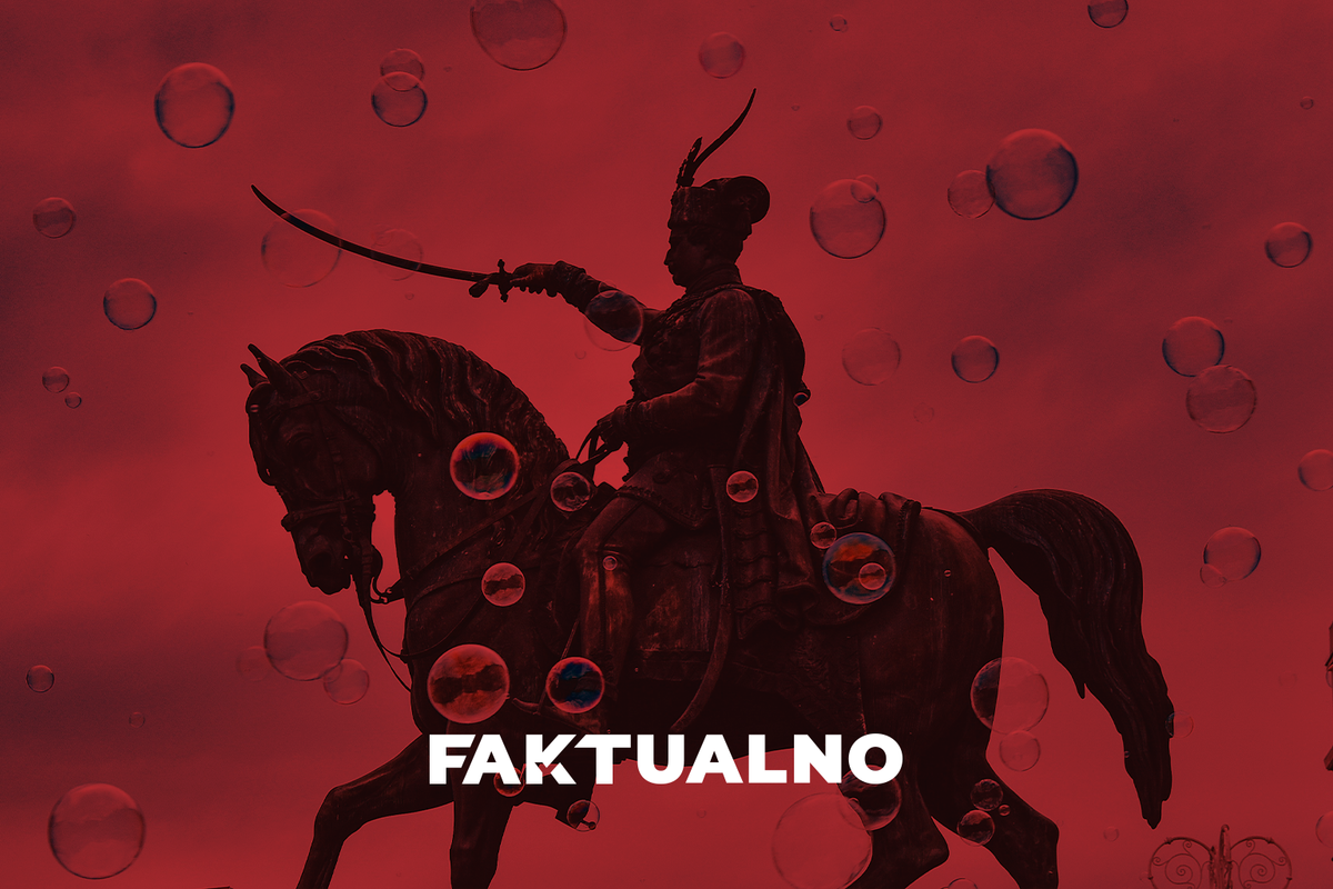 Ima li povijesti bez revizionizma?