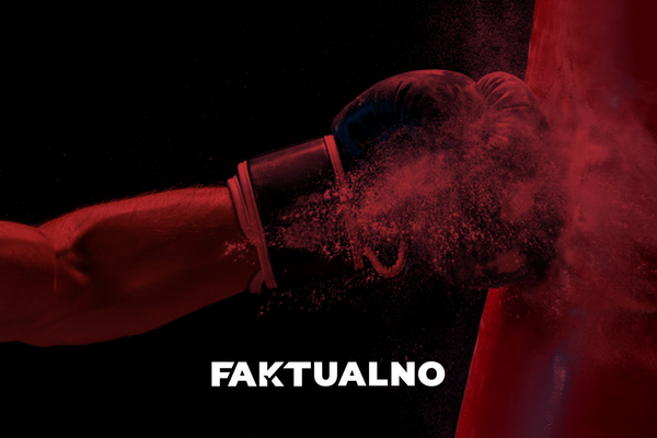 Ljevica, desnica, centralno