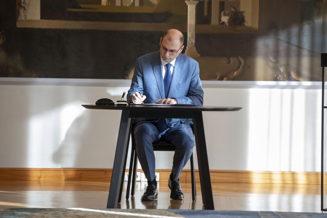 Do kada traje studeni u Hrvatskoj?